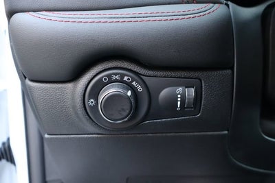 2026 Dodge Durango GT Premium HEMI V8