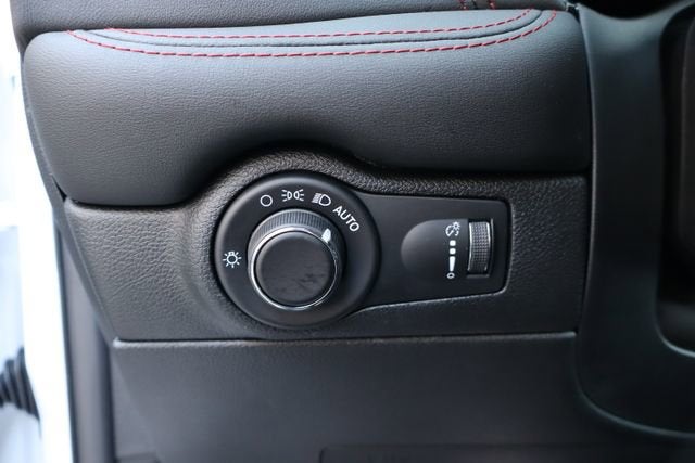 2026 Dodge Durango GT Premium HEMI V8