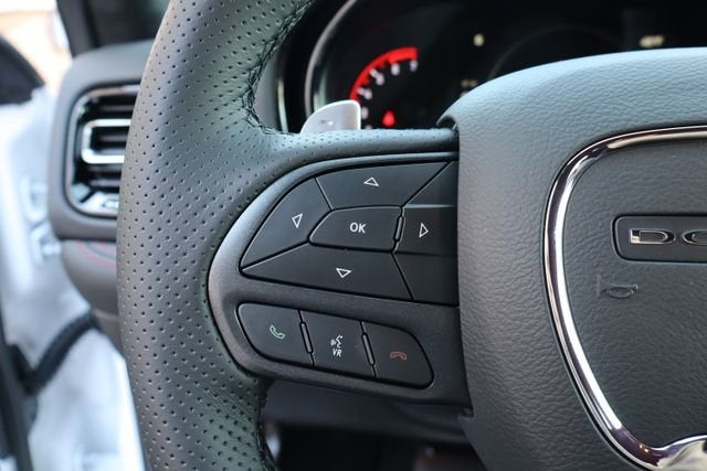2026 Dodge Durango GT Premium HEMI V8