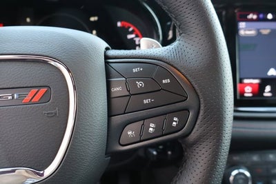 2026 Dodge Durango GT Premium HEMI V8