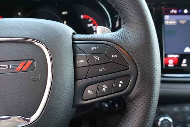 2026 Dodge Durango GT Premium HEMI V8