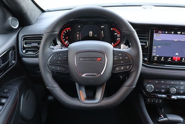 2026 Dodge Durango GT Premium HEMI V8