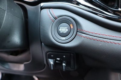 2026 Dodge Durango GT Premium HEMI V8
