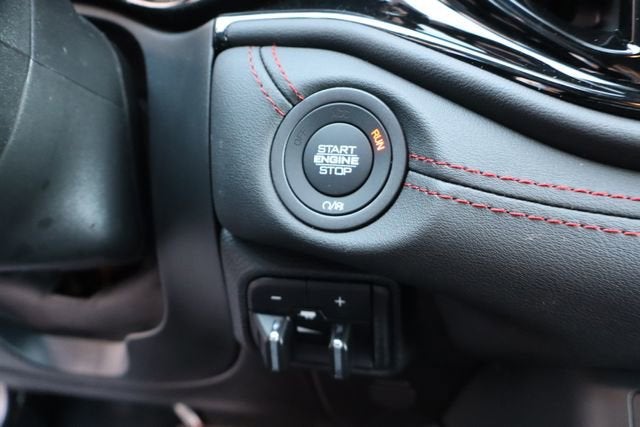 2026 Dodge Durango GT Premium HEMI V8