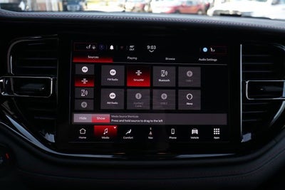 2026 Dodge Durango GT Premium HEMI V8