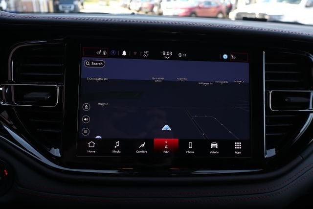 2026 Dodge Durango GT Premium HEMI V8