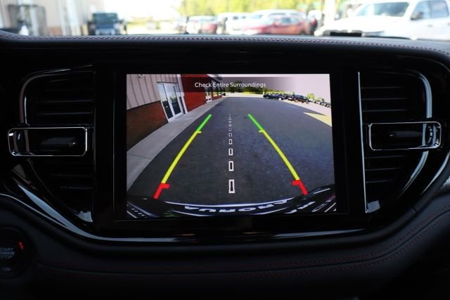 2026 Dodge Durango GT Premium HEMI V8