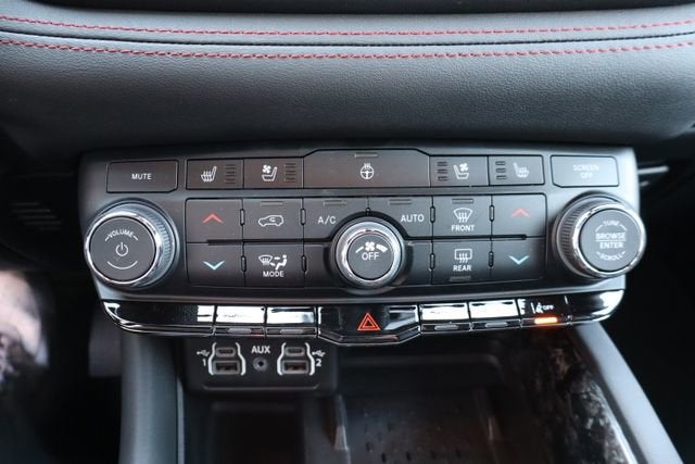 2026 Dodge Durango GT Premium HEMI V8