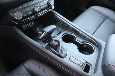 2026 Dodge Durango GT Premium HEMI V8