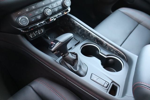 2026 Dodge Durango GT Premium HEMI V8