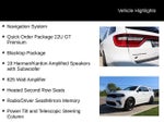 2026 Dodge Durango GT Premium HEMI V8