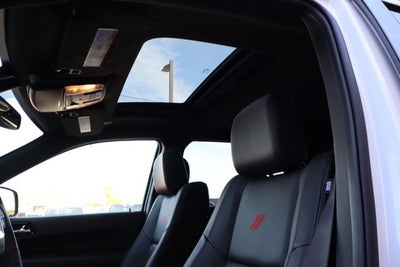 2026 Dodge Durango GT Premium HEMI V8