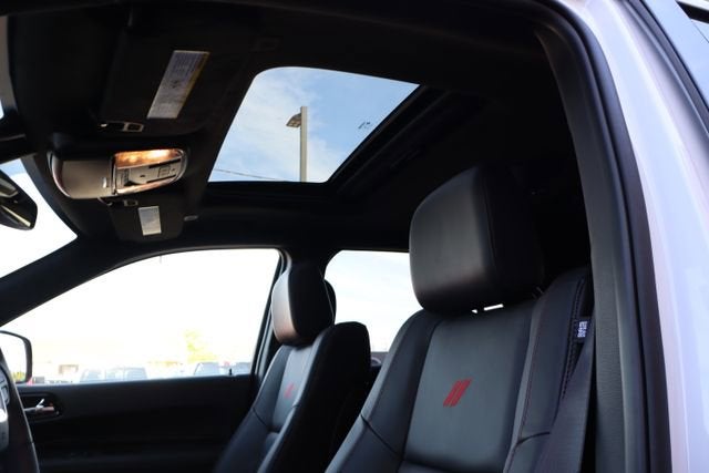 2026 Dodge Durango GT Premium HEMI V8