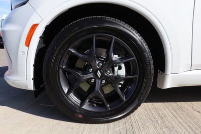 2026 Dodge Durango GT Premium HEMI V8