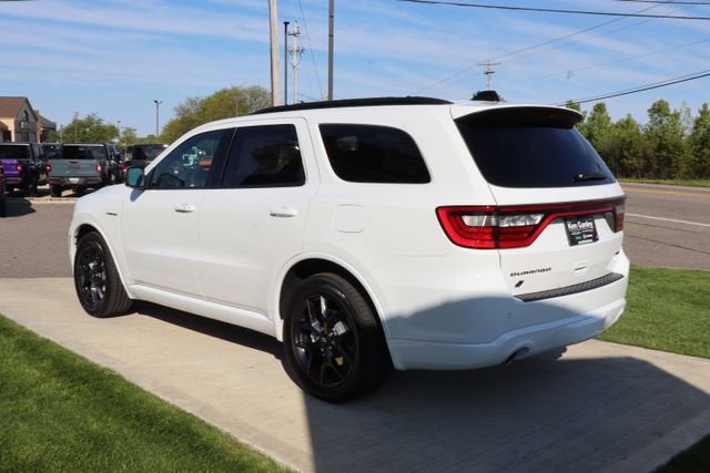 2026 Dodge Durango GT Premium HEMI V8