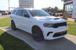 2026 Dodge Durango GT Premium HEMI V8