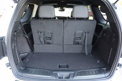 2026 Dodge Durango GT Premium HEMI V8
