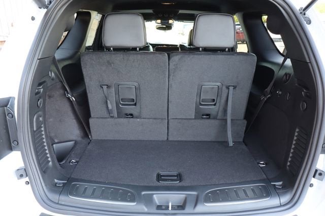 2026 Dodge Durango GT Premium HEMI V8
