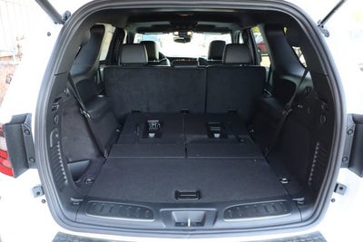 2026 Dodge Durango GT Premium HEMI V8