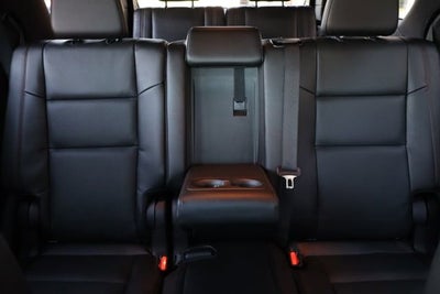 2026 Dodge Durango GT Premium HEMI V8