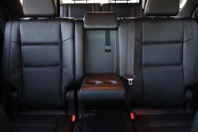 2026 Dodge Durango GT Premium HEMI V8