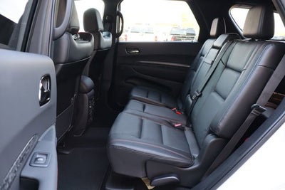 2026 Dodge Durango GT Premium HEMI V8