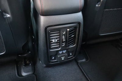2026 Dodge Durango GT Premium HEMI V8
