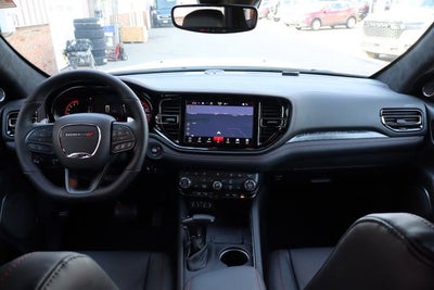 2026 Dodge Durango GT Premium HEMI V8