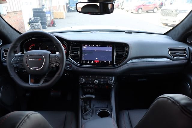 2026 Dodge Durango GT Premium HEMI V8