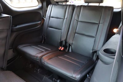 2026 Dodge Durango GT Premium HEMI V8