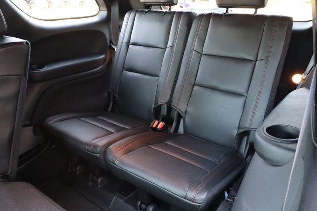 2026 Dodge Durango GT Premium HEMI V8