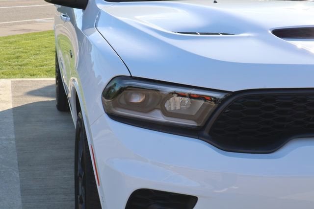 2026 Dodge Durango GT Premium HEMI V8