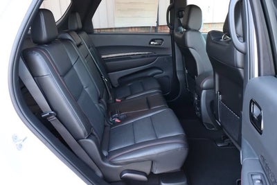 2026 Dodge Durango GT Premium HEMI V8