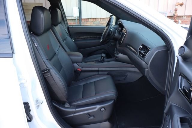 2026 Dodge Durango GT Premium HEMI V8