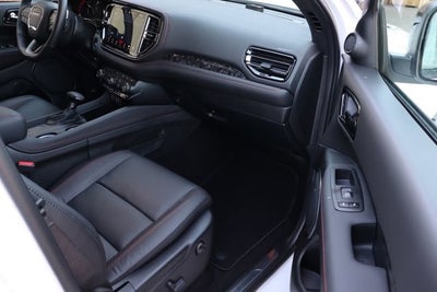 2026 Dodge Durango GT Premium HEMI V8