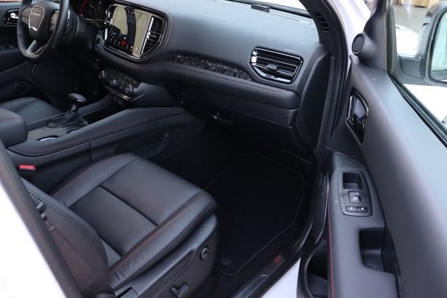 2026 Dodge Durango GT Premium HEMI V8