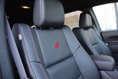 2026 Dodge Durango GT Premium HEMI V8