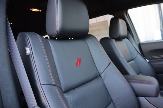 2026 Dodge Durango GT Premium HEMI V8