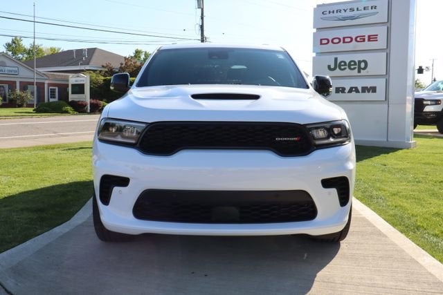 2026 Dodge Durango GT Premium HEMI V8