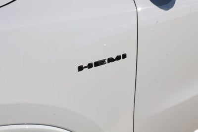 2026 Dodge Durango GT Premium HEMI V8