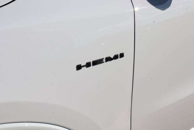 2026 Dodge Durango GT Premium HEMI V8
