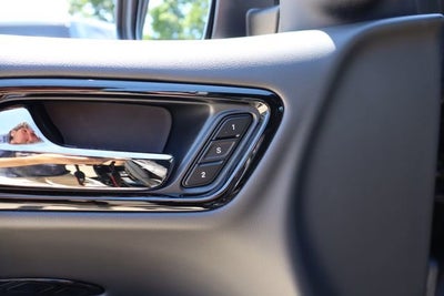 2026 Dodge Durango GT Premium HEMI V8
