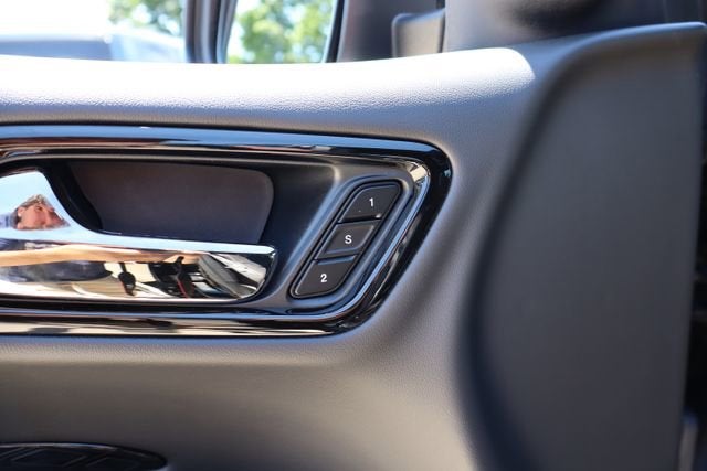 2026 Dodge Durango GT Premium HEMI V8