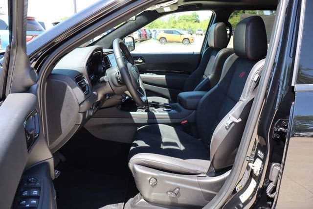 2026 Dodge Durango GT Premium HEMI V8