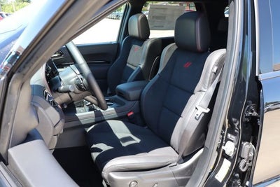 2026 Dodge Durango GT Premium HEMI V8