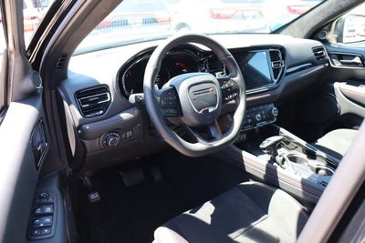 2026 Dodge Durango GT Premium HEMI V8