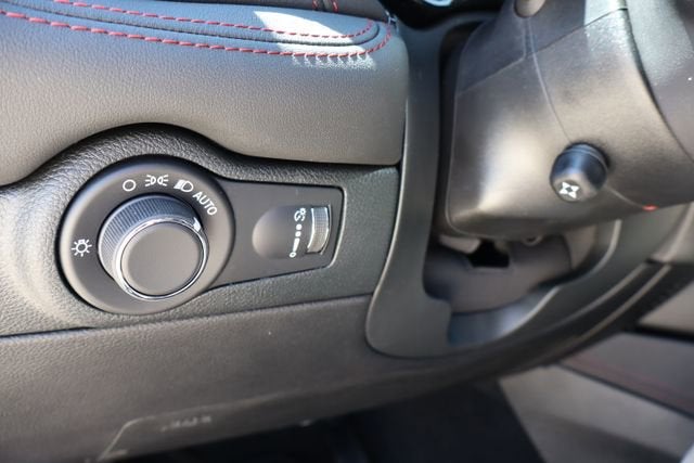 2026 Dodge Durango GT Premium HEMI V8