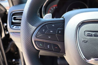 2026 Dodge Durango GT Premium HEMI V8