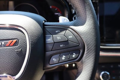 2026 Dodge Durango GT Premium HEMI V8