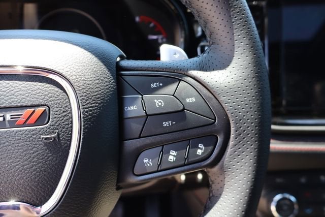 2026 Dodge Durango GT Premium HEMI V8
